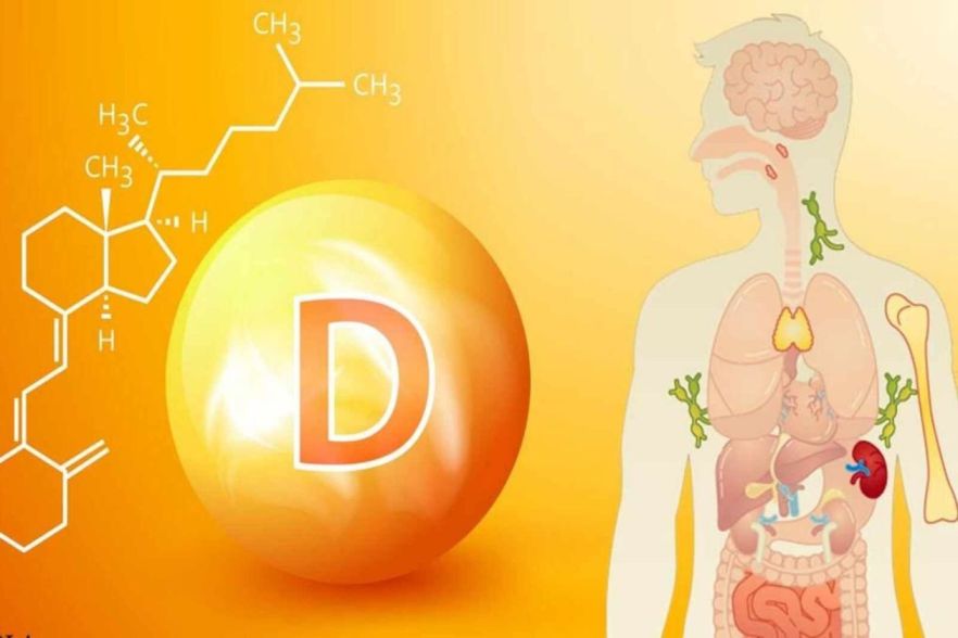 Vitamin D Rapid Test